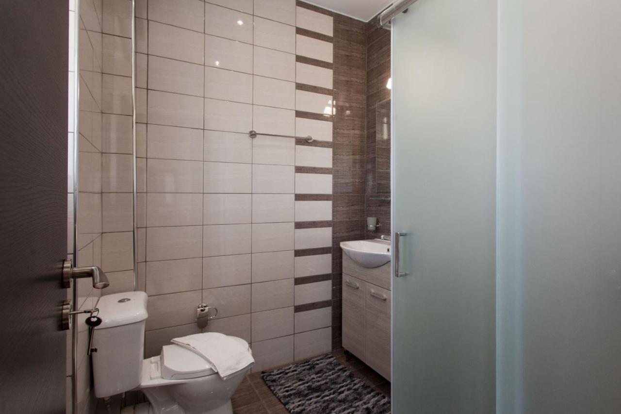 Appartement Modern In Glyfada A Breath Away From The Sea - The View