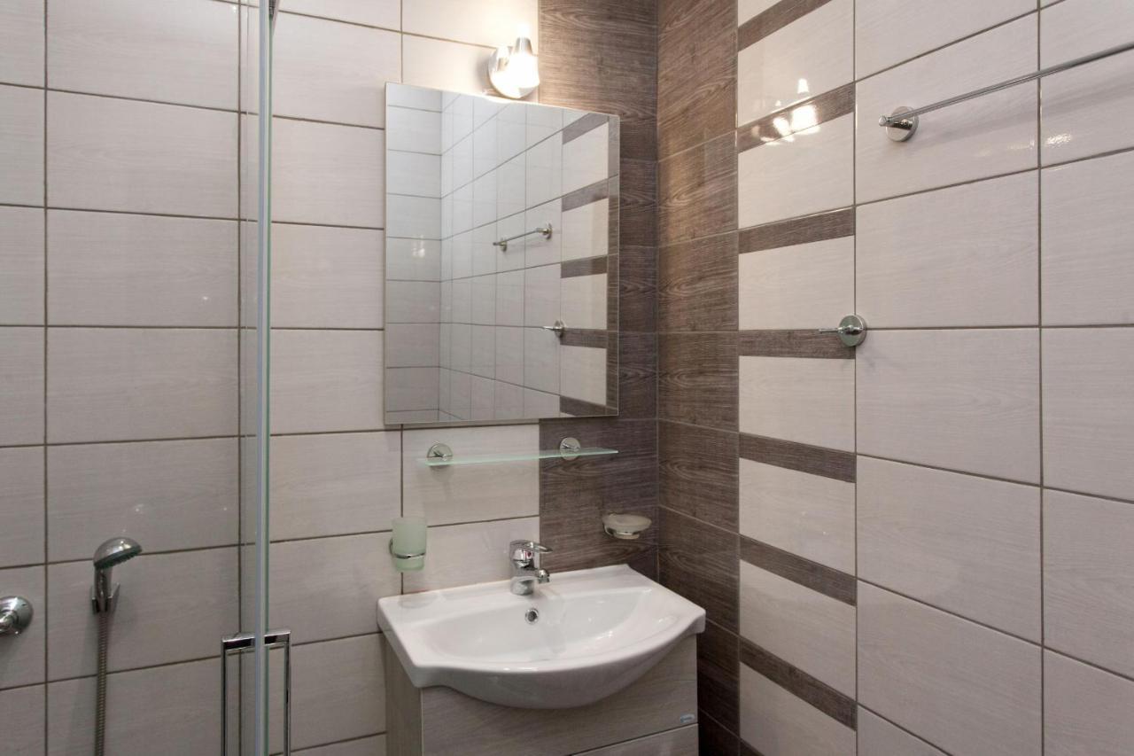 Appartement Modern In Glyfada A Breath Away From The Sea - The View