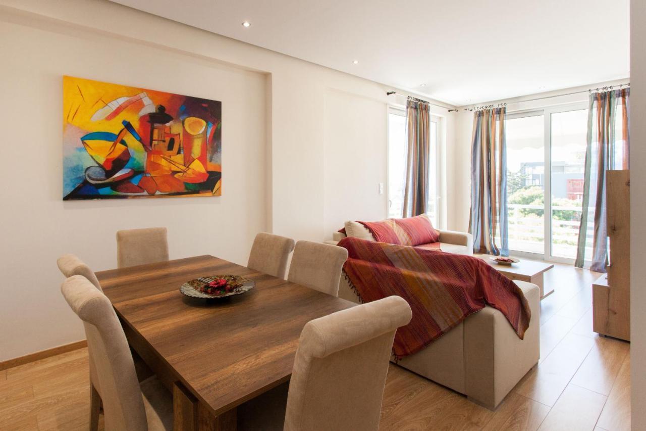 Modern In Glyfada A Breath Away From The Sea - The View