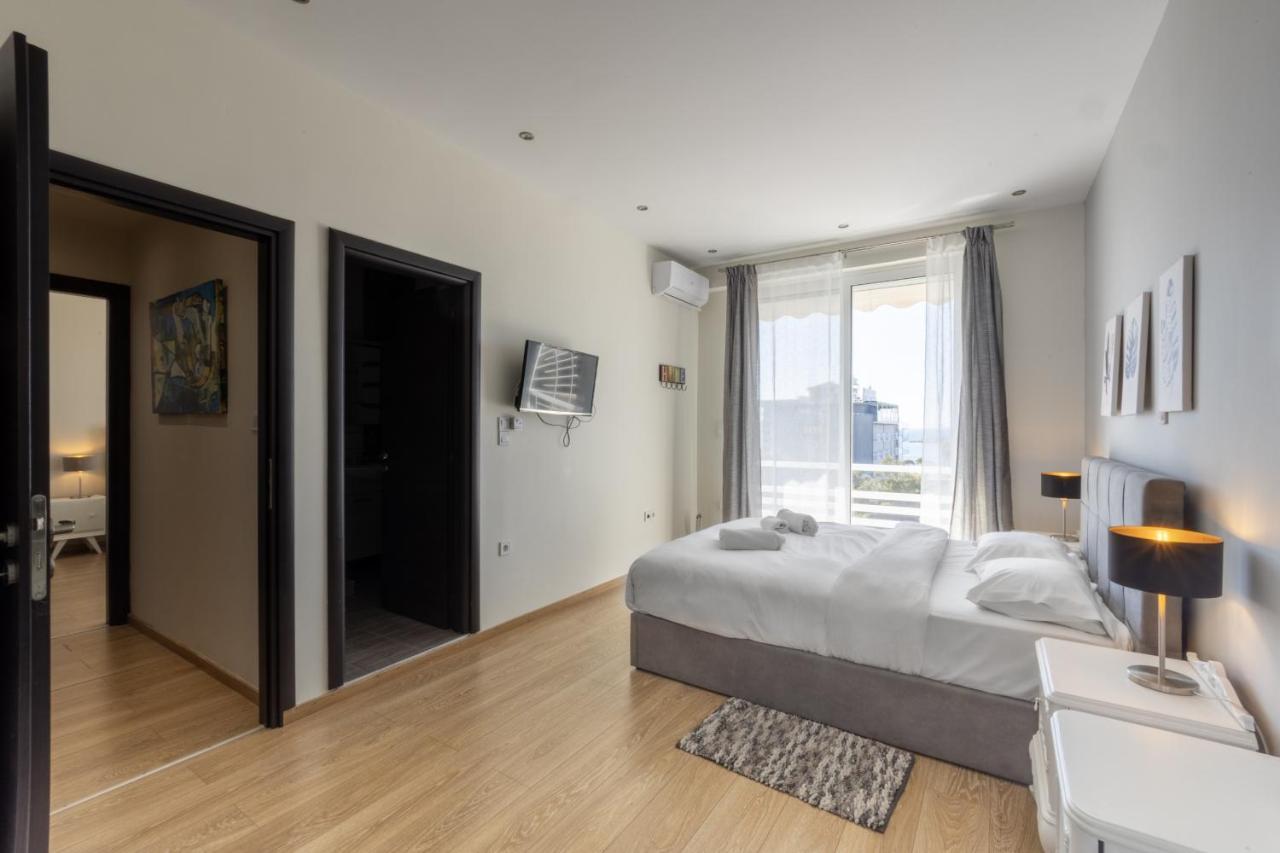 Modern In Glyfada A Breath Away From The Sea - The View
