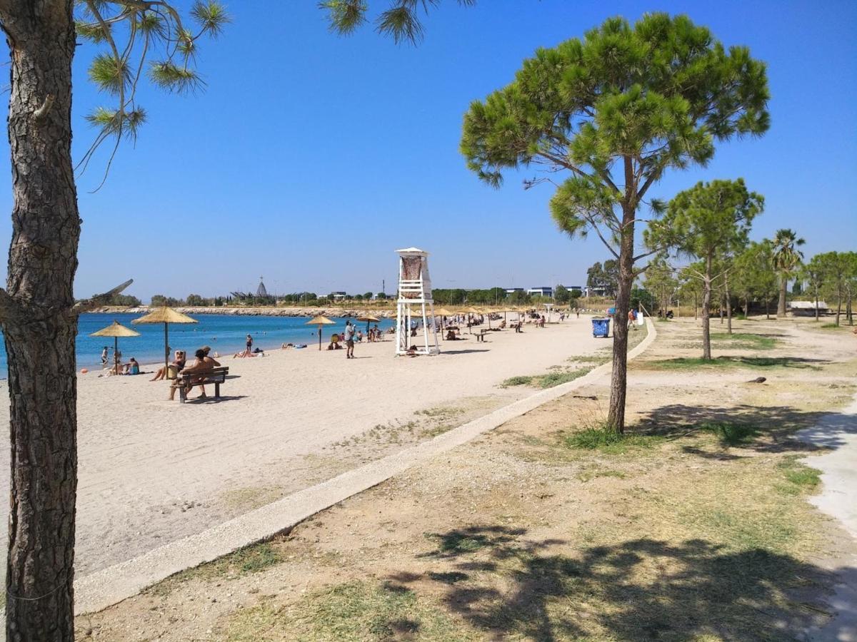 Modern In Glyfada A Breath Away From The Sea - The View * Athènes